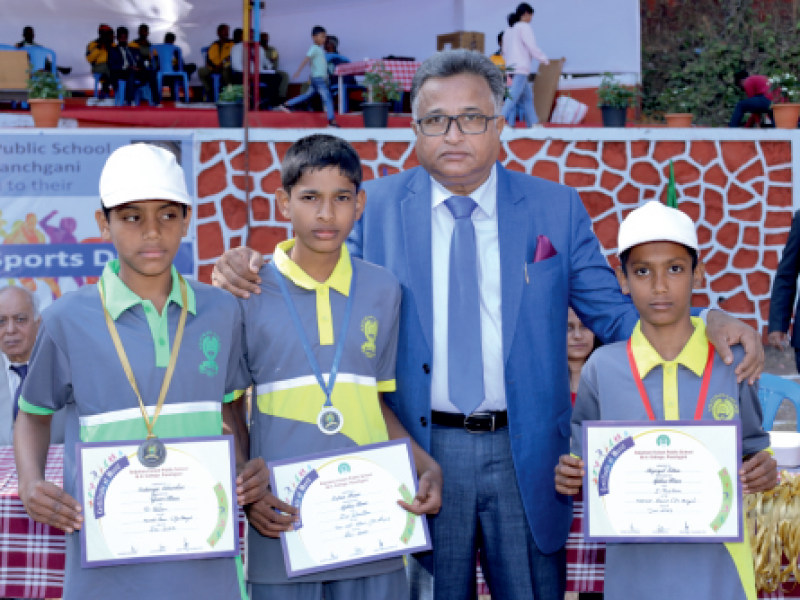 Awards Awards