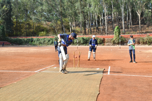 Cricket Stadium